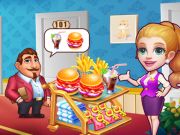 Peli Hotellin kuume tycoon verkossa