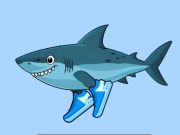 Peli Shark Tralalero Tralala verkossa