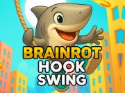 Peli Brainrot Hook Swing verkossa