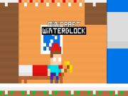 Peli Minikraft Winterblock verkossa