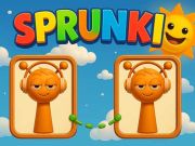Peli Sprunki-linkki verkossa