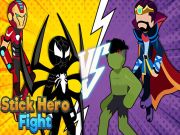 Peli Stick Hero Fight verkossa