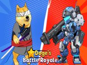 Peli Dogen taistelu Royale verkossa