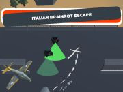 Peli Italialainen aivojen poistuminen verkossa