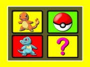 Peli Pokemon-muistin aika verkossa