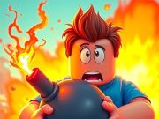 Peli Robby: Bomberman verkossa