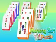 Peli Mahjong Laji-palapeli verkossa