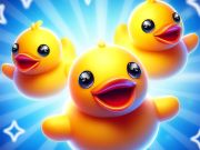 Peli 3D-ottelun palapelin mania verkossa