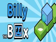 Peli Billy laatikko verkossa