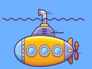 Peli Aqua Escape verkossa