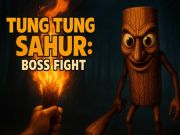 Peli Tung tung sahur-pomo taistelu verkossa