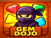 Peli Helmi dojo verkossa