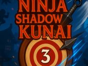 Peli Ninja-varjo Kunai verkossa