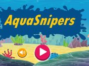 Peli Aqua Snipers verkossa