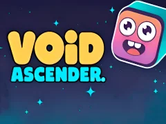 Peli Void Ascender verkossa