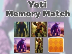 Peli Yeti-muisti vastaa verkossa
