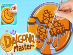 Peli Dalgona verkossa