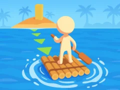 Peli Metsästys merellä verkossa