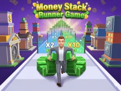 Peli Money Stack Runner Game verkossa