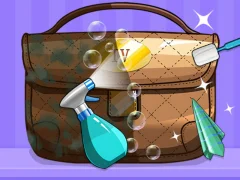 Peli Täydellinen siisti verkossa