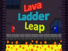 Peli Laava tikkaat verkossa Peli Laava tikkaat verkossa