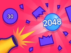 Peli 2048 estää tuhoamisen verkossa