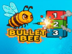 Peli Bullet Bee verkossa