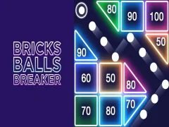 Peli Tiilet Balls Breaker verkossa