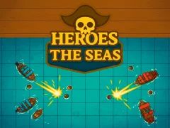 Peli Heroes Of The Seas verkossa