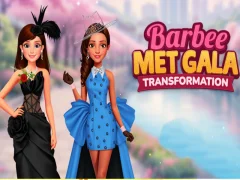 Peli Barbee tapasi gaalamuutoksen verkossa
