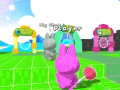 Peli Labubun maailma verkossa