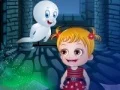 Peli Baby Hazelin majakka-seikkailu verkossa