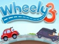 Peli Wheely 3 verkossa