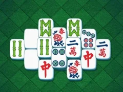 Peli Mahjong ilmaiseksi verkossa