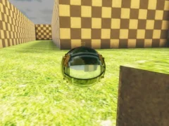 Peli Pallon fysiikan simulaattori verkossa