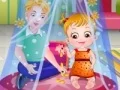 Peli Vauva Hazel: Äitienpäivä verkossa