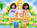 Peli Shopaholic Rio verkossa