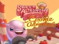 Peli Makea Astronominen Keksiseikkailu verkossa