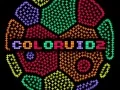 Peli Coloruid 2 verkossa