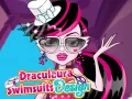Peli Draculauran Uimapukusuunnittelu verkossa