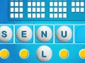 Peli Text Twist 2 verkossa