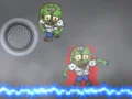 Peli Zombie Smash verkossa