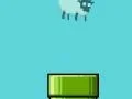 Peli Flappy Lammas Moninpelissä verkossa