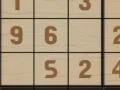 Peli Sudoku Deluxe verkossa