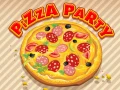 Peli Pizzajuhlat verkossa