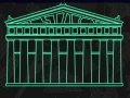 Peli Doodle Historia 3D Arkkitehtuuri verkossa