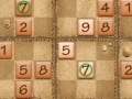 Peli Klassinen Sudoku verkossa