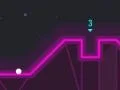 Peli Arkadegolf: NEON verkossa