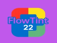 Peli FlowTint verkossa
