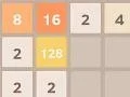Peli 2048 verkossa